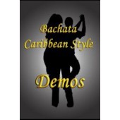 SalsaIsGood: Bachata Caribbean Style, vol 2: Demos