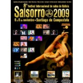 Salsorro 2009