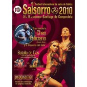 Salsorro 2010
