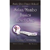 Santo Rico: Salsa/Mambo Basics */***