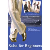 Strictly Salsa: Beginners */**