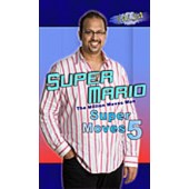 SuperMario: SuperMoves 5 ****/******