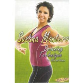 Susana Montero: Spinning **/*****