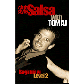 Salsa with Tomaj: Club Style Salsa, Beginners Level 2 **