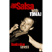 Salsa with Tomaj: Club Style Salsa, Beginners Level 1 */**