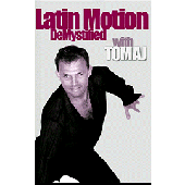 Salsa with Tomaj: Latin Motion Demystified */****