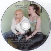 Troy & Denise: Salsa Essentials vol 2 */****