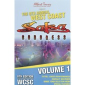 8th West Coast Salsa Congress 2006 vol 1
