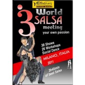 World Salsa Meeting Milan 2011