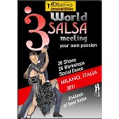 World Salsa Meeting Milan 2011