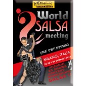 World Salsa Meeting Milan 2010